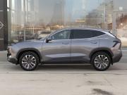 JETOUR DASHING I Новосибирск  - изображение 31
