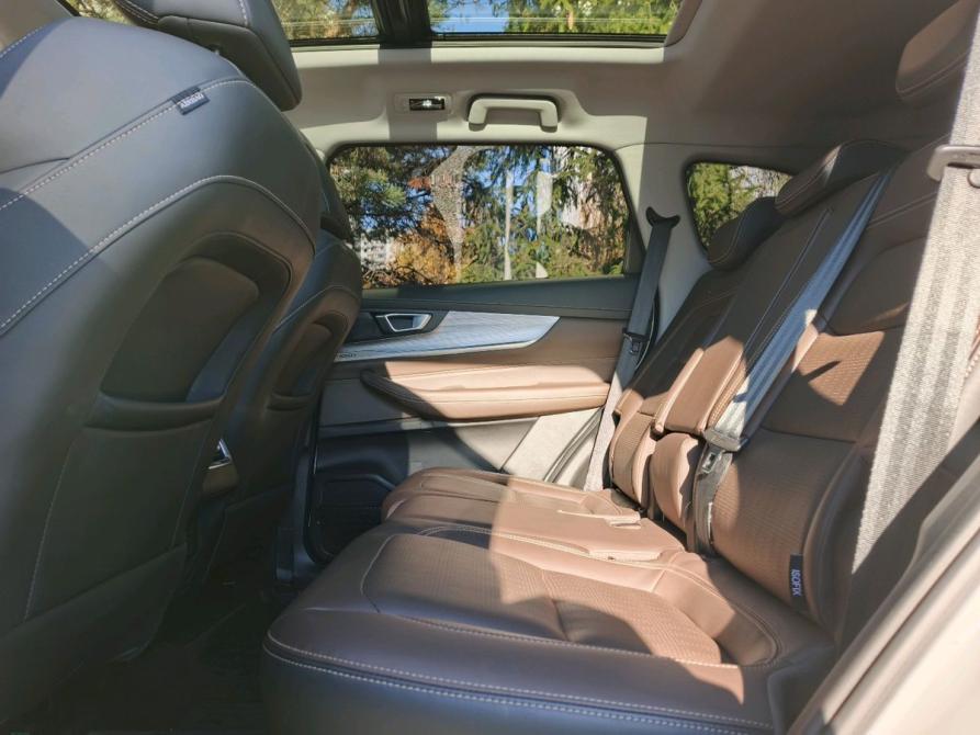 Chery Tiggo 8 Pro I Санкт-Петербург  - изображение 34