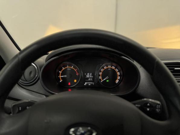 Lada (ВАЗ) Granta I Рестайлинг с пробегом 2022 года, цена 639 000 рублей, 99901 км, седан, Автокод Объявления
