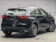 Lexus NX I Рестайлинг Москва  - изображение 14