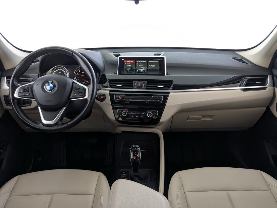 BMW X1 II (F48) Рестайлинг Москва  - изображение 26