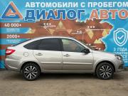 Lada (ВАЗ) Granta I Рестайлинг Набережные Челны  - изображение 25