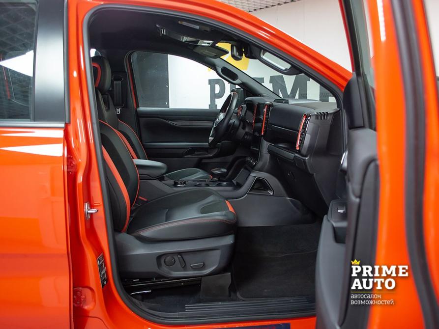 Ford Ranger T6.2 Новосибирск  - изображение 25