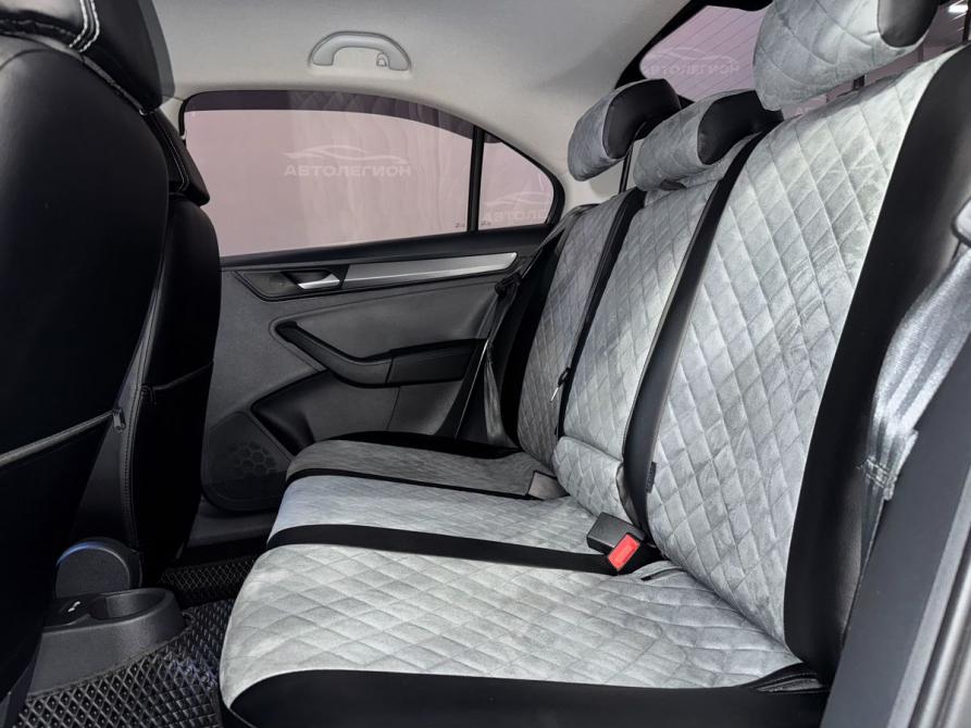 Volkswagen Polo VI Новосибирск  - изображение 17