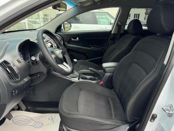 Kia Sportage III с пробегом 2012 года, цена 1 085 000 рублей, 137153 км, внедорожник, Автокод Объявления