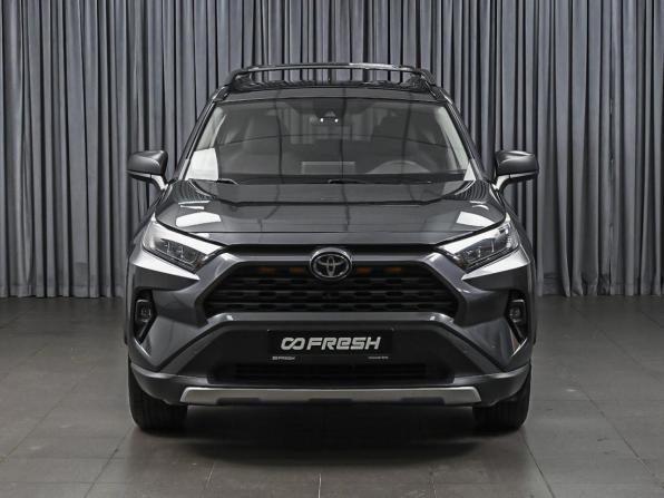 Toyota RAV4 V (XA50) с пробегом 2019 года, цена 2 780 000 рублей, 158766 км, внедорожник, Автокод Объявления