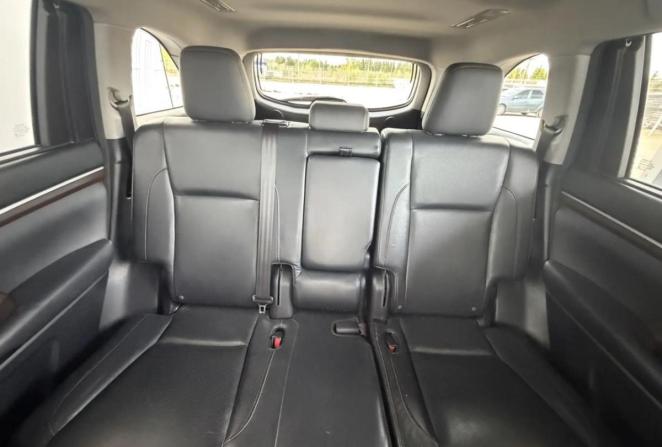 Toyota Highlander III (XU50) с пробегом 2014 года, цена 3 098 000 рублей, 159198 км, внедорожник, Автокод Объявления