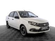 Lada (ВАЗ) Granta I Рестайлинг Москва  - изображение 29