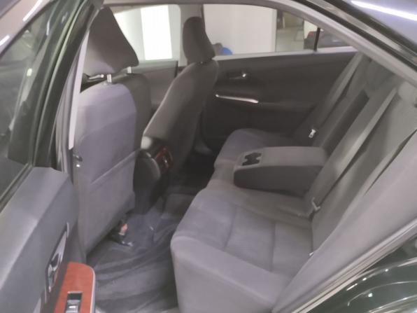 Toyota Camry VII (XV50) с пробегом 2013 года, цена 1 400 000 рублей, 254760 км, седан, Автокод Объявления