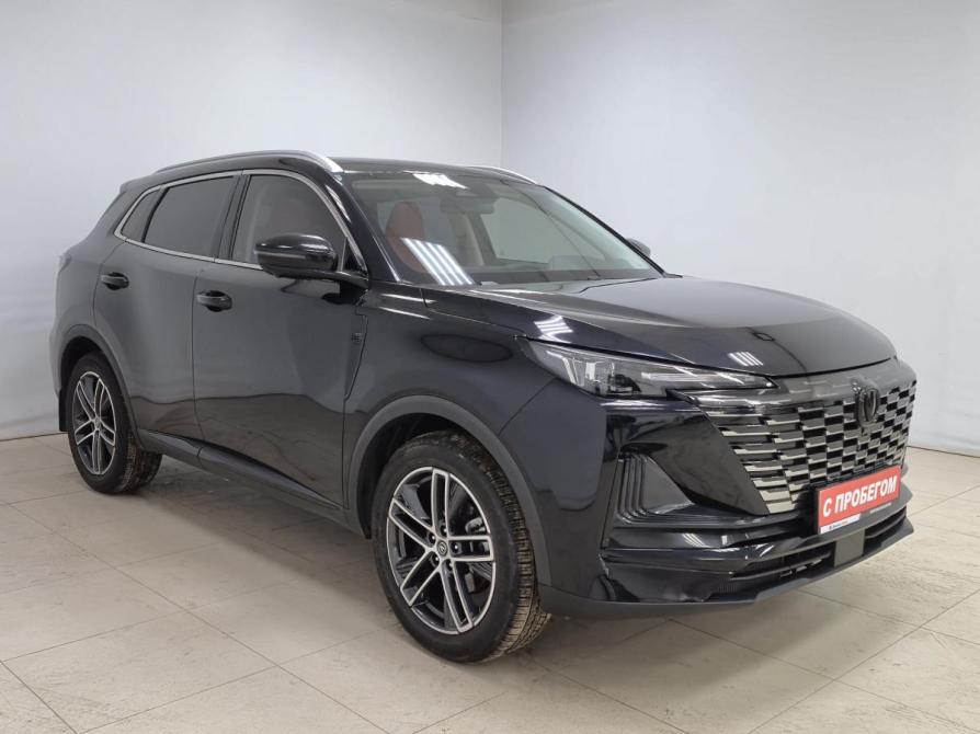 Changan UNI-S (CS55 Plus) Альметьевск  - изображение 3