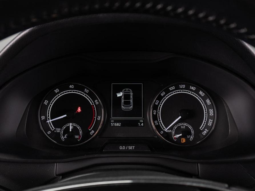 Skoda Rapid II Тюмень  - изображение 12