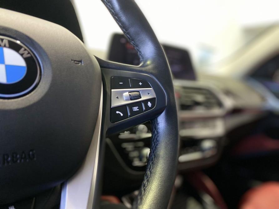 BMW X4 II (G02) Ростов-на-Дону  - изображение 19