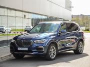 BMW X5 IV (G05/G18) Санкт-Петербург  - изображение 42