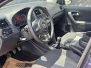 Volkswagen Polo V Краснодар  - изображение 44