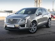 Cadillac XT5 I Москва  - изображение 21