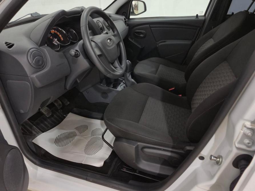 Lada (ВАЗ) Largus I Рестайлинг Альметьевск  - изображение 9