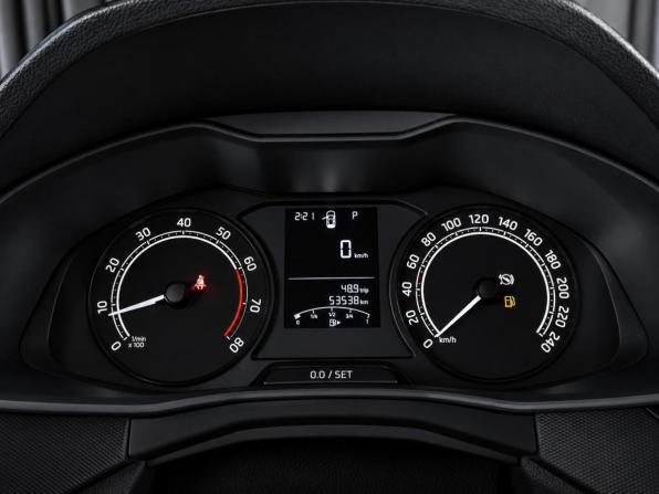 Skoda Rapid II с пробегом 2021 года, цена 1 669 000 рублей, 53538 км, лифтбек, Автокод Объявления