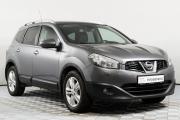 Nissan Qashqai+2 I Рестайлинг Москва  - изображение 20