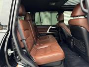 Toyota Land Cruiser 200 Series Рестайлинг 2 Иркутск  - изображение 70