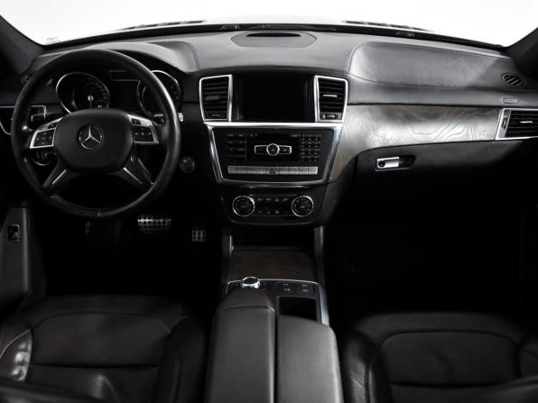 Mercedes-Benz GL-Класс II (X166) с пробегом 2014 года, цена 2 450 000 рублей, 280972 км, внедорожник, Автокод Объявления