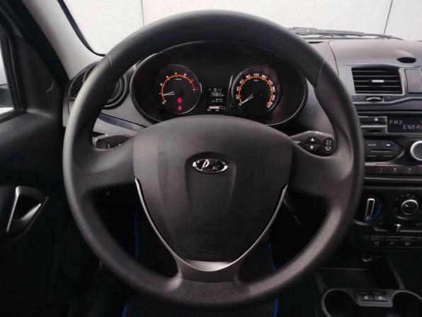 Lada (ВАЗ) Granta I Рестайлинг с пробегом 2023 года, цена 730 000 рублей, 45000 км, седан, Автокод Объявления