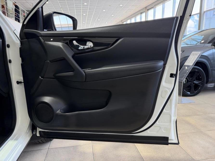 Nissan Qashqai II Рестайлинг Новороссийск  - изображение 26