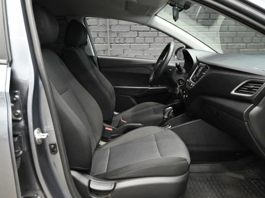 Hyundai Solaris II Екатеринбург  - изображение 10