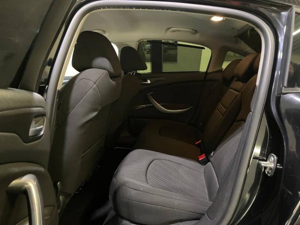 Citroen C5 II с пробегом 2008 года, цена 479 000 рублей, 162050 км, универсал, Автокод Объявления