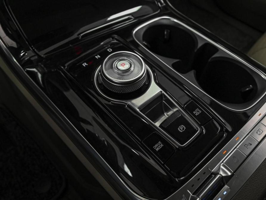 Kia Carnival IV Ставрополь  - изображение 16