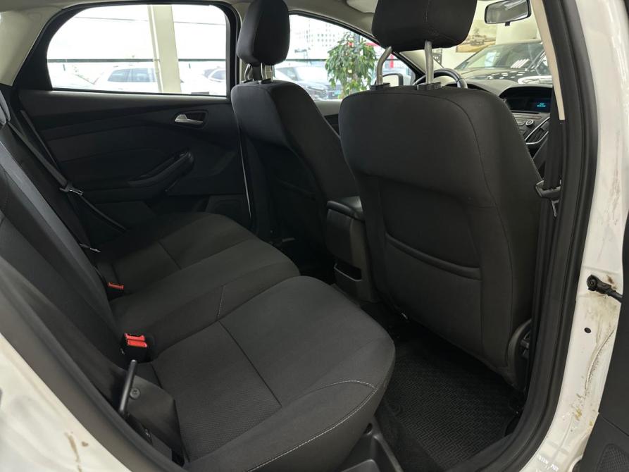 Ford Focus III Рестайлинг Санкт-Петербург  - изображение 31