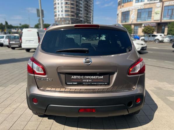 Nissan Qashqai I Рестайлинг с пробегом 2011 года, цена 970 000 рублей, 247600 км, внедорожник, Автокод Объявления