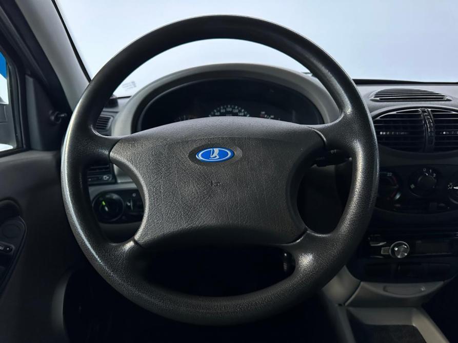 Lada (ВАЗ) Kalina I Тамбов  - изображение 16