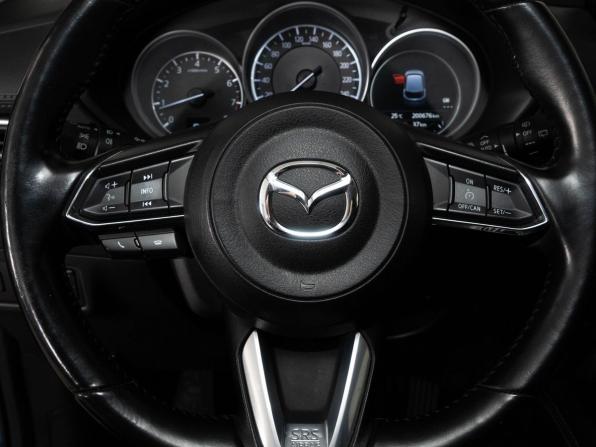 Mazda CX-5 II с пробегом 2018 года, цена 2 400 000 рублей, 200680 км, внедорожник, Автокод Объявления
