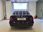Mercedes-Benz E-Класс III (W211 S211) Новосибирск  - изображение 20