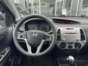 Hyundai i20 I Воронеж  - изображение 16