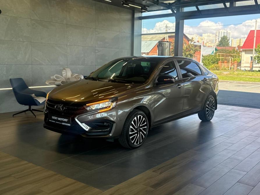 Lada (ВАЗ) Aura Екатеринбург  - изображение 1