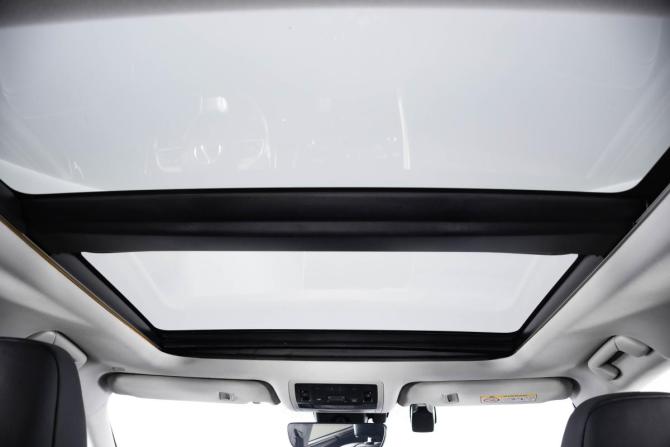 Lexus RX IV с пробегом 2017 года, цена 3 999 000 рублей, 136233 км, внедорожник, Автокод Объявления