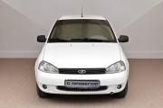 Lada (ВАЗ) Kalina I Москва  - изображение 16