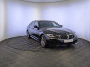 BMW 5 серии VII (G30/G31/G38) Рестайлинг Москва  - изображение 33