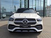Mercedes-Benz GLE II (V167) Санкт-Петербург  - изображение 35