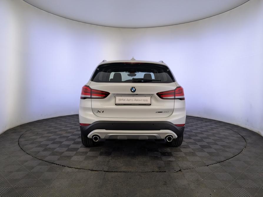 BMW X1 II (F48) Рестайлинг Москва  - изображение 6