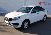 Lada (ВАЗ) Vesta I Рестайлинг (NG) Иваново  - изображение 26