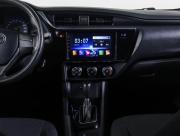 Toyota Corolla XI (E160 E170 E180) Рестайлинг 1 Москва  - изображение 33