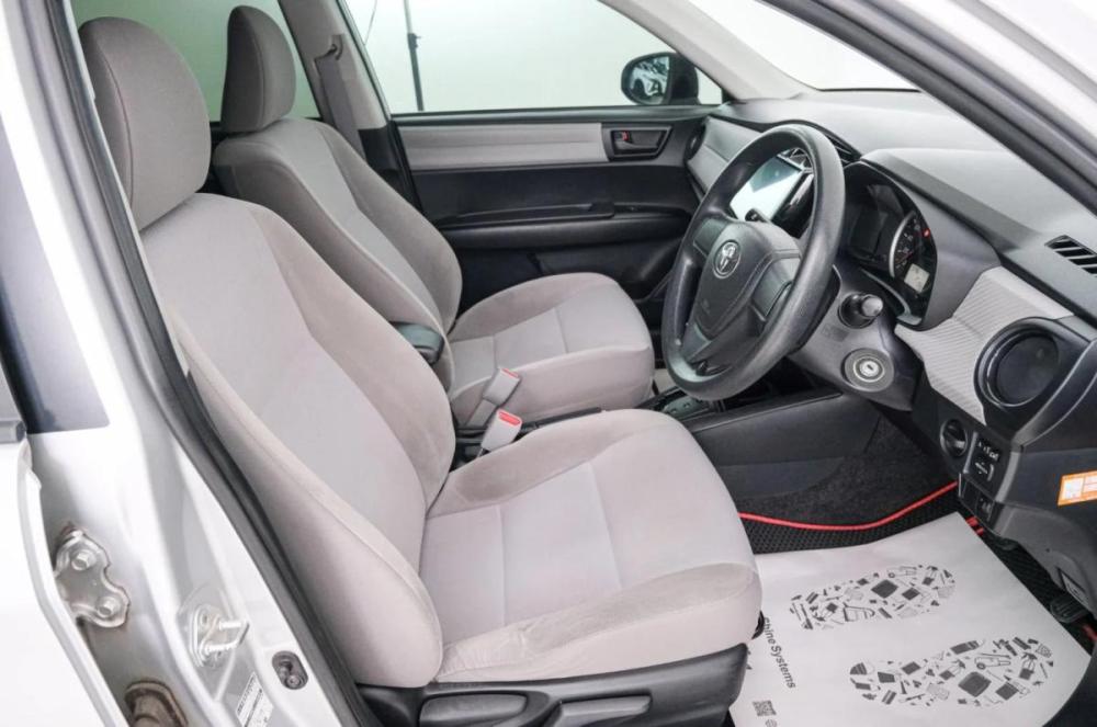 Toyota Corolla XI (E160 E170 E180) Красноярск  - изображение 8