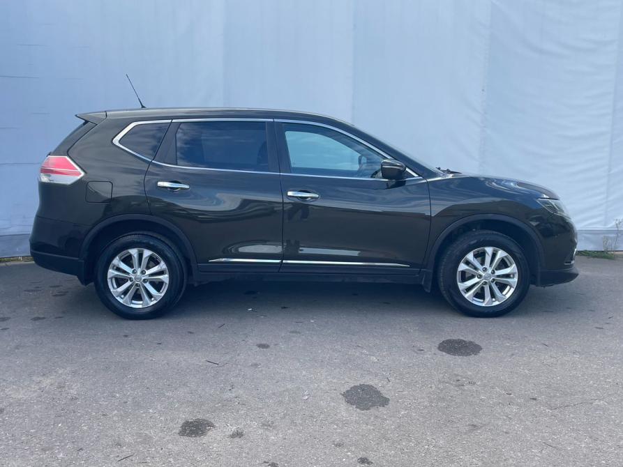 Nissan X-Trail III Москва  - изображение 7