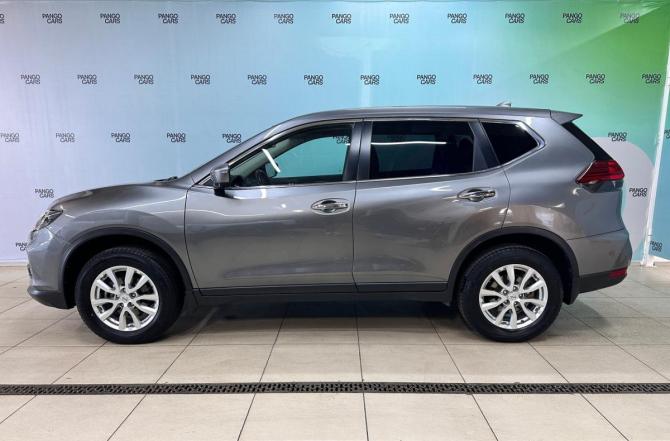 Nissan X-Trail III Рестайлинг с пробегом 2020 года, цена 2 345 000 рублей, 99513 км, внедорожник, Автокод Объявления