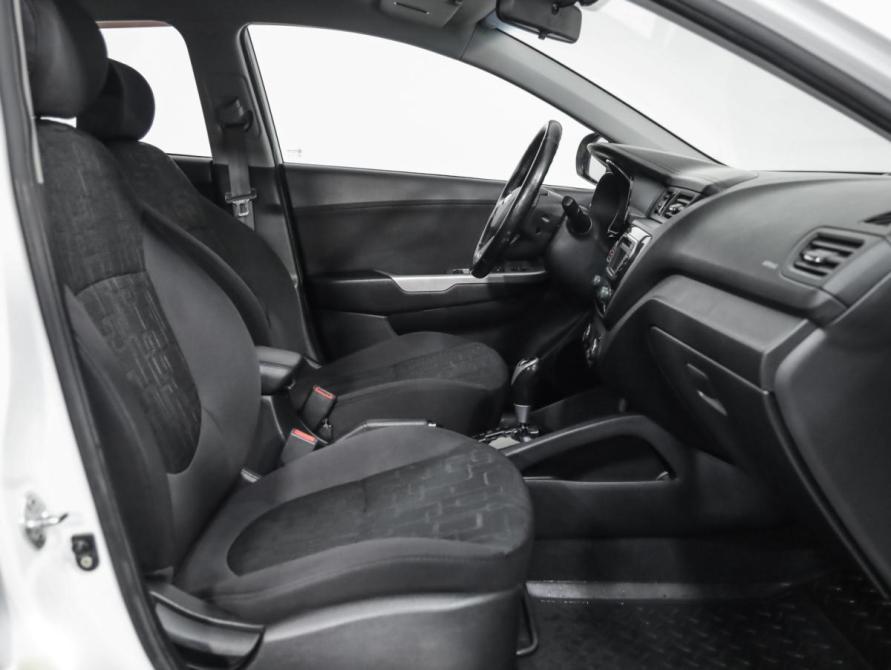 Kia Rio III Санкт-Петербург  - изображение 20