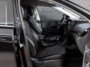 Hyundai Santa Fe III Екатеринбург  - изображение 28