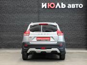 Lada (ВАЗ) XRAY I Екатеринбург  - изображение 22