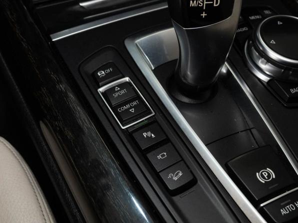 BMW X5 III (F15) с пробегом 2014 года, цена 3 099 000 рублей, 199000 км, внедорожник, Автокод Объявления